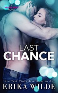 Review: Last Chance by Erika Wilde