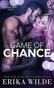Review: Game of Chance