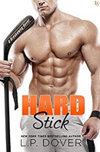Review: Hard Stick