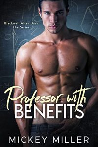 Review: Professor with Benefits