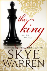 Review: The King by Skye Warren