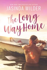 Review: The Long Way Home