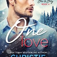 Review: One Love by Christie Ridgway