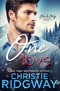 Review: One Love by Christie Ridgway