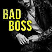 Review:  Bad Boss by Stella Rhys
