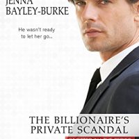 Review: The Billionaire’s Private Scandal