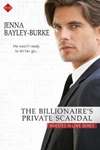 Review: The Billionaire’s Private Scandal