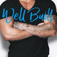 Review: Well Built by Carly Phillips and Erika Wilde