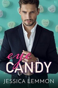 Review:  Eye Candy by Jessica Lemmon