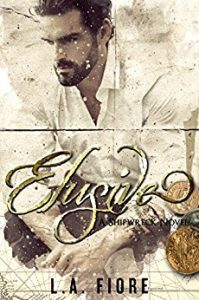 Review: Elusive by L.A. Fiore