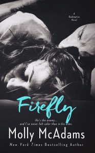 Blog Tour: Firefly by Molly McAdams