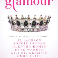 Release Blitz: Glamour: Contemporary Fairytale Retellings