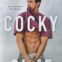 Review: Cocky Chef by J.D. Hawkins