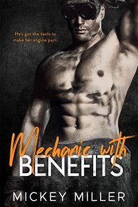 Review: Mechanics With Benefits
