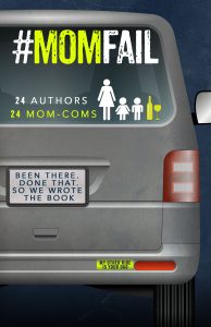 Review:  #MomFail Anthology by Various Authors
