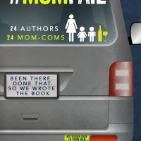 Review:  #MomFail Anthology by Various Authors