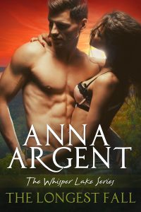 Review: The Longest Fall by Anna Argent