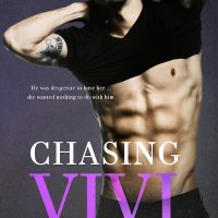 Blog Tour: Chasing Vivi by A.M. Hargrove