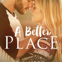 Release Blitz: A Better Place by Jennifer Van Wyk