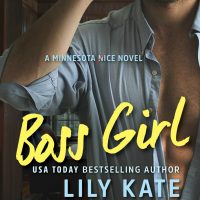 Review: Boss Girl by Lily Kate