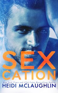 Review: Sexcation by Heidi McLaughlin