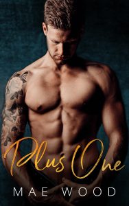 Review: Plus One by Mae Wood