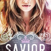 Review: Savior by SL Scott