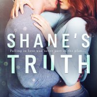 Release Blitz: Shane’s Truth by V.F. Mason