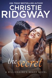 Review: The Secret by Christie Ridgway