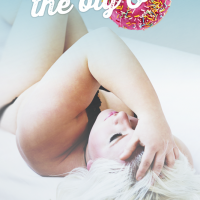 Review: The Big O by Nelle L’Amour