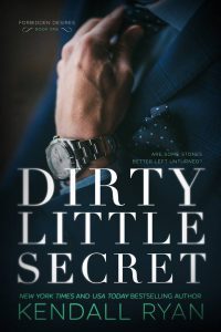 Review: Dirty Little Secret (Forbidden Desires Book 1) by Kendall Ryan