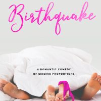 Review: Birthquake from B.L. Berry