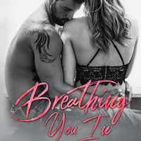 Review: Breathing You In by S. Moose