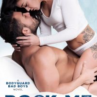 Review: Rock Me by Carly Phillips