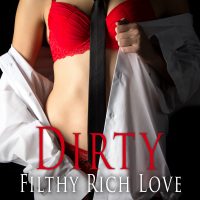Review: Dirty Filthy Rich Love by Laurelin Paige
