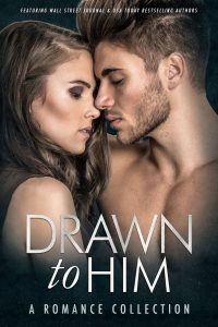 Review: One Night by K.L. Kreig featured in the Drawn to Him Anthology