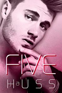 Review: Five by J.A. Huss