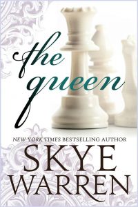 Review: The Queen by Skye Warren