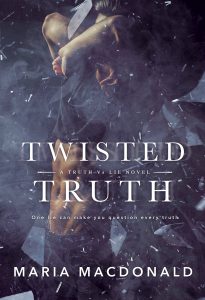 Review:  Twisted Truth by Maria Macdonald