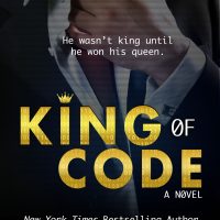 Review: King of Code by CD Reiss