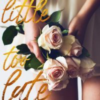 Review: A Little Too Late by Staci Hart