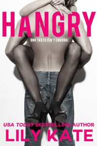 Review: Hangry by Lily Kate
