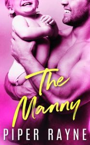 Review: The Manny by Piper Rayne