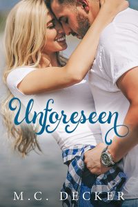 Review: Unforeseen by M.C. Decker