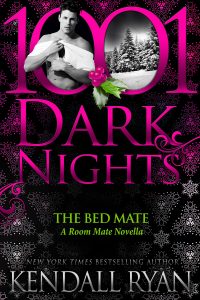 Review: The Bed Mate by Kendall Ryan