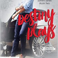 Review: Destiny Plays by Leslie Pike