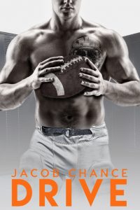 Release Blitz & Review: Drive by Jacob Chance