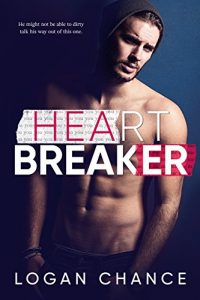 Review: Heartbreaker by Logan Chance
