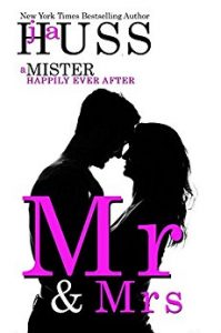 Review: Mr. & Mrs. by J.A. Huss