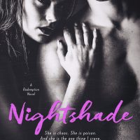 Blog Tour & Review: Nightshade by Molly McAdams